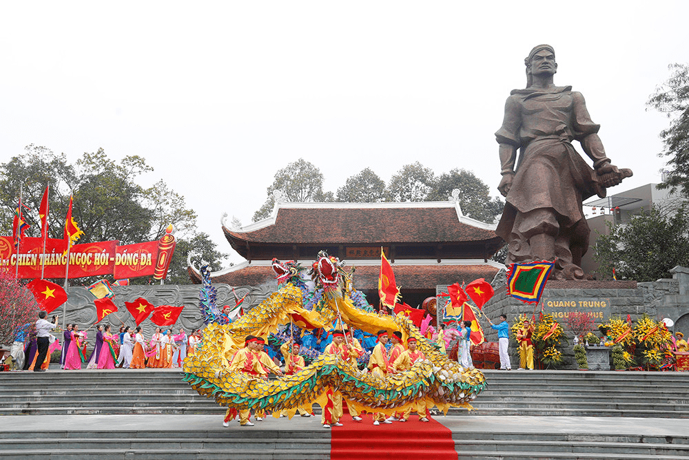 Respect local culture and customs