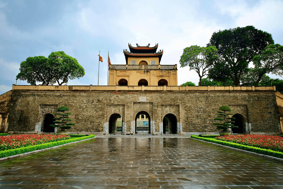Need to budget for 2 days in Hanoi