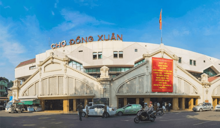 Hanoi Discovery Itinerary Day 2