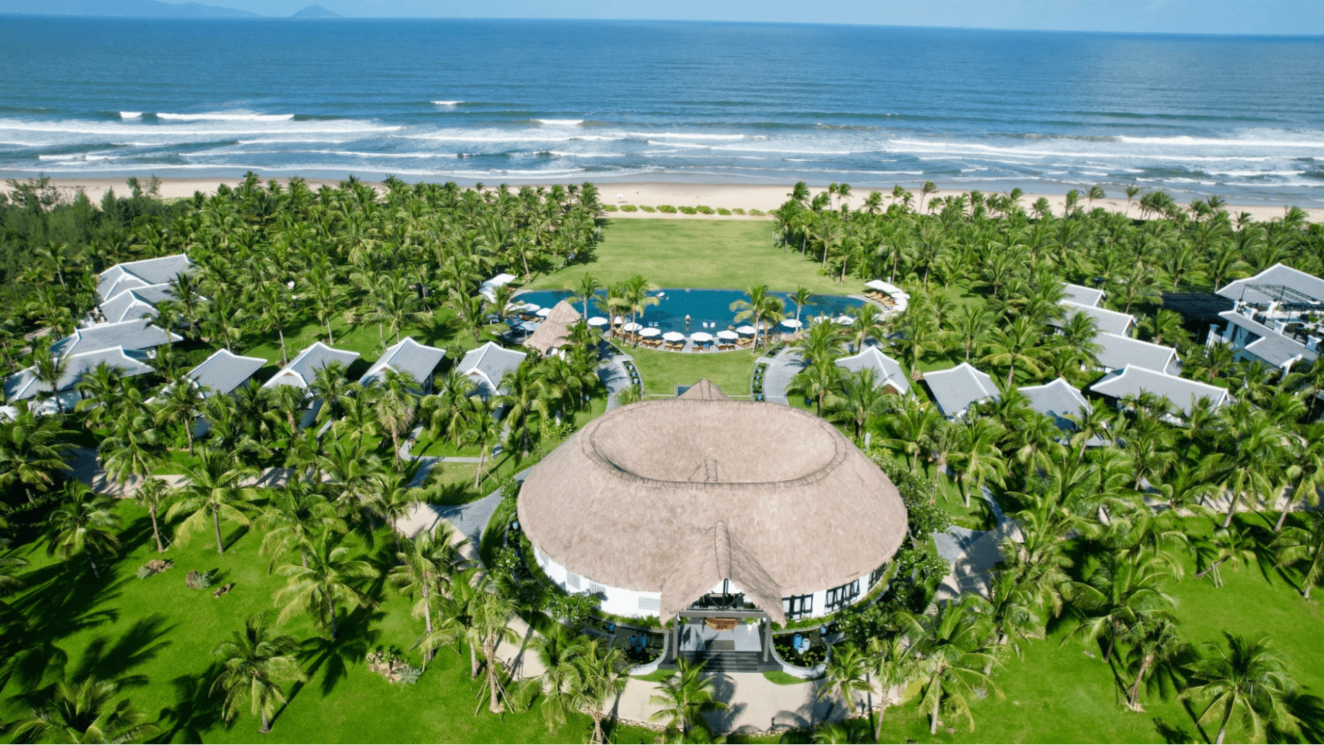 Bliss Hoi An Beach Resort & Wellness - Best hotels near Hoi An ancient town