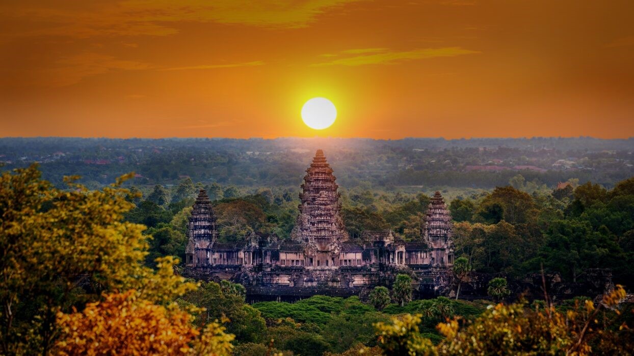Siem Reap 