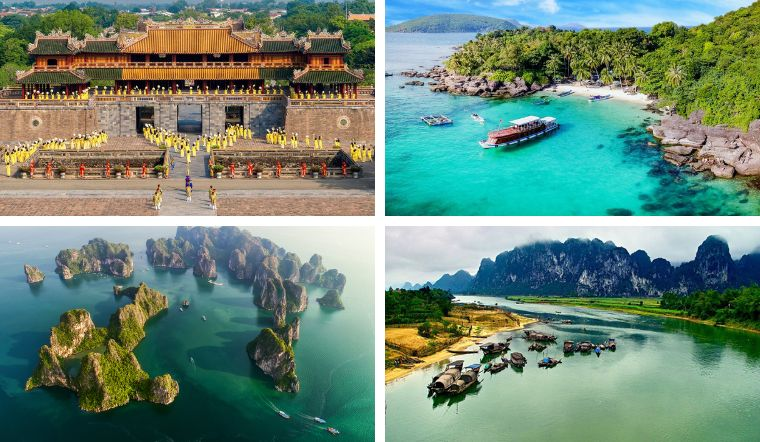 Is 5 days in Vietnam enough?