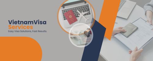 Vietnam Visa Services 