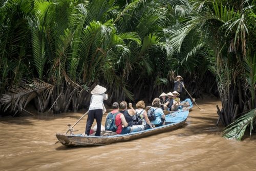 Ben Tre Weather: Useful Information to visit 
