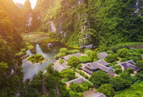 Is November Really the Best Time to Visit North Vietnam?