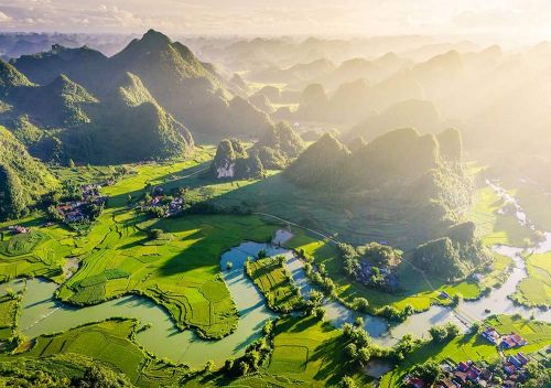 Best Time to Visit Vietnam in June: Weather, Festivals & Where to Go