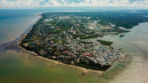 Can Gio Day Trip from Ho Chi Minh City: Complete Guide 2026