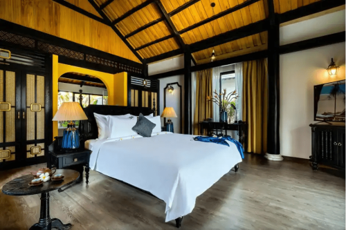 Top 11+ best Cham islands hotels: A complete guide to visitors
