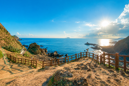 4-Day Coastal Vietnam Escape: Quy Nhon & Phu Yen