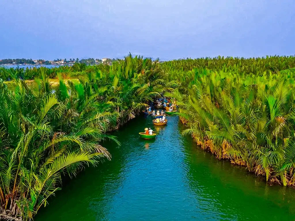 Ben Tre Weather: Essential Insights for Travelers