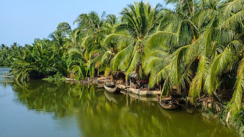 Explore Ben Tre: Top must-visit Ben Tre attractions in the Mekong Delta