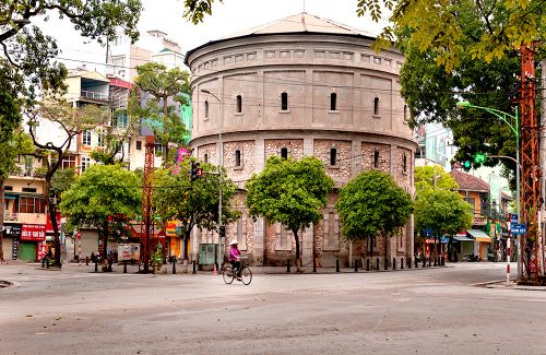 The perfect North Vietnam itinerary for adventurous souls