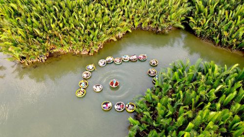 Vietnam Highlights 09 Days