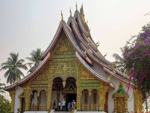 Laos 4 Days 3 Nights