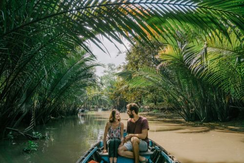 Essence of the Mekong – 3D2N Coconut Homestay Experience