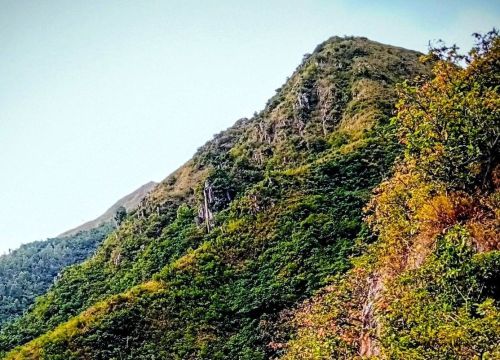 Co Tien Mountain: A Scenic Hike with Stunning Views in Nha Trang