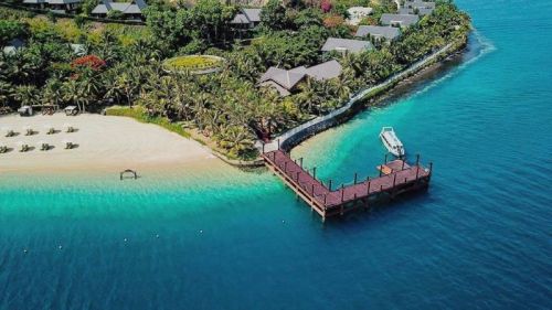 Hon Tam Island: A relaxing island escape in Nha Trang bay
