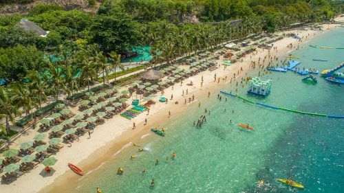 How to get to Hon Tam island from Nha Trang: Easy travel guide
