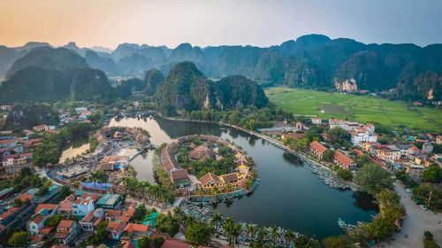 Where to stay at Ninh Binh - Best areas, hotels & homestays for every traveler