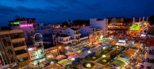 Phan Thiet night market: The ultimate guide for first-time visitors