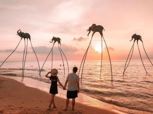 Long Beach Phu Quoc: Is it worth visiting? Best things to do & travel tips