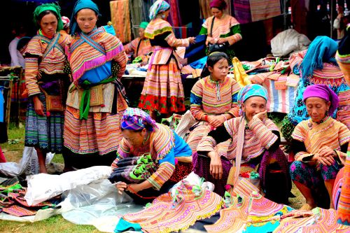 Best time to visit Sapa: Weather, seasons & top activities
