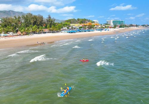 What to do in Ho Tram: Tops activities you should not miss