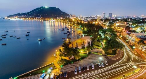 25 amazing things to do in Vung Tau 