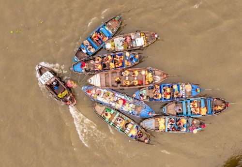 What to do in Mekong Delta Vietnam - Top 10+ activities and attractions