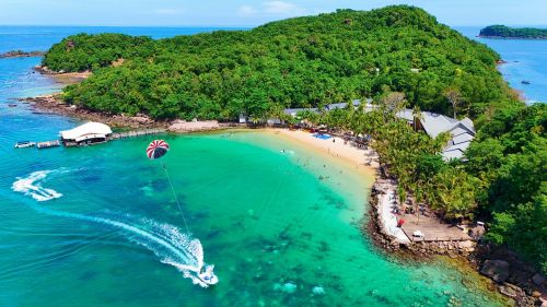 Why Vietnam Is a Great Alternative to Bali for Australian Travelers 