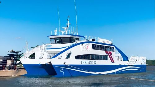 Ha Tien to Phu Quoc Ferry: Can You Make It a Day Trip?