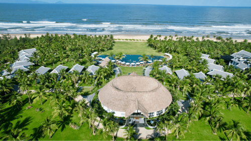 Best Hotel near Hoi An Ancient House 