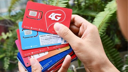 How to Get a SIM Card in Vietnam: A Step-by-Step Guide for Tourists