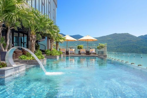 Indian Hotels in Da Nang: Top Best Indian-Friendly Stays for Travelers