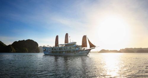 Vspirit Cruises 3 Days