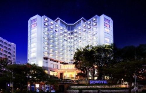 Novotel Halong Bay Hotel