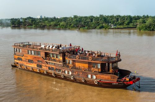 Mekong Eyes Classic 