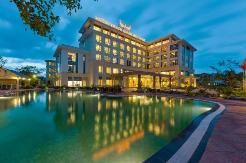 Muong Thanh Holiday Quang Binh