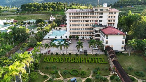 Muong Thanh Lai Chau Hotel