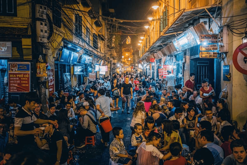 Best things to do in Hanoi: What to explore?