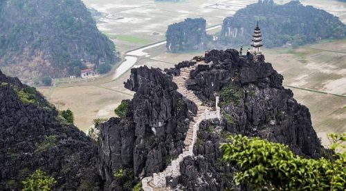 Ninh Binh - Mai Chau - Xa Linh 03 Days