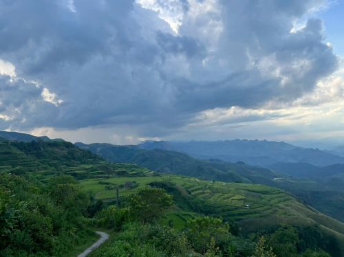 Van Ho – A Hidden Gem in the Northwest Highlands of Vietnam