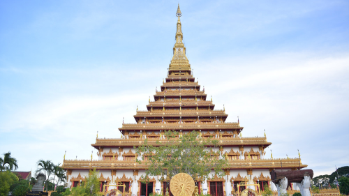 Vietnam or Thailand-which is the more attractive destination?