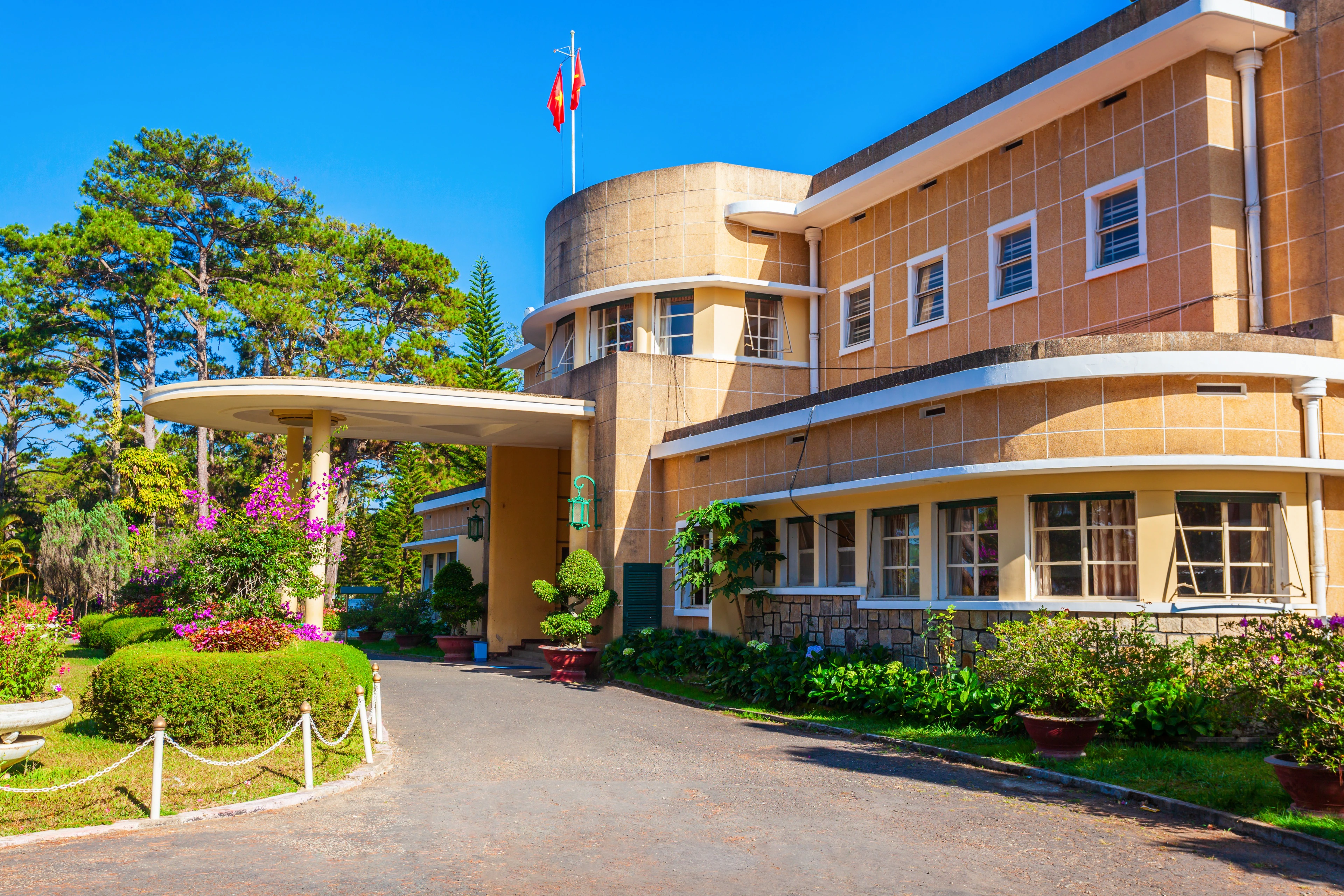 Da Lat City Tour 