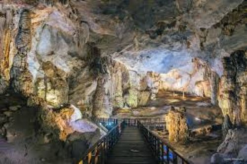Hue - Paradise Cave 01 Day 