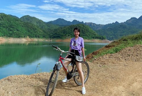 Mai Chau – Pu Luong Adventure 3 Days 