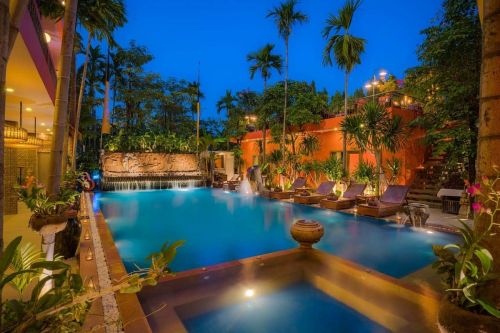 Tours of Vietnam and Cambodia: Discover the beauty of Vietnam and Cambodia