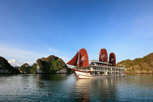 Vspirit Cruises 2 Days