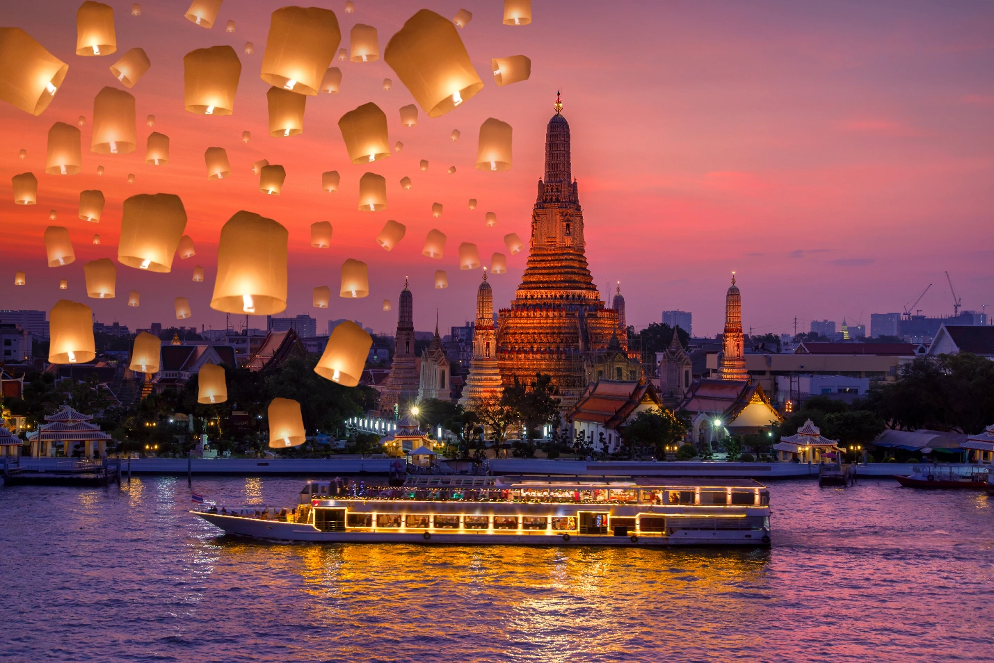 What Is Indochina? Everything Travelers Need to Know Before Visiting