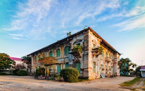 Go Cong Vietnam: Discover the Coastal Charm, Heritage and Local Life of Tien Giang’s Hidden Gem